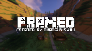Descargar Framed! para Minecraft 1.12